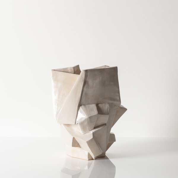 Brutalist Vessel n. 16