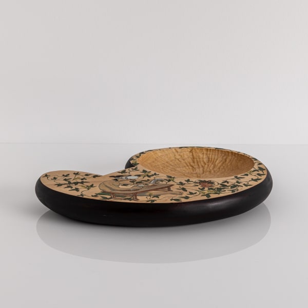 Painted Object n. 12