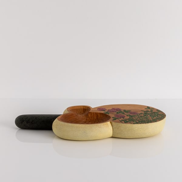 Painted Object n. 7
