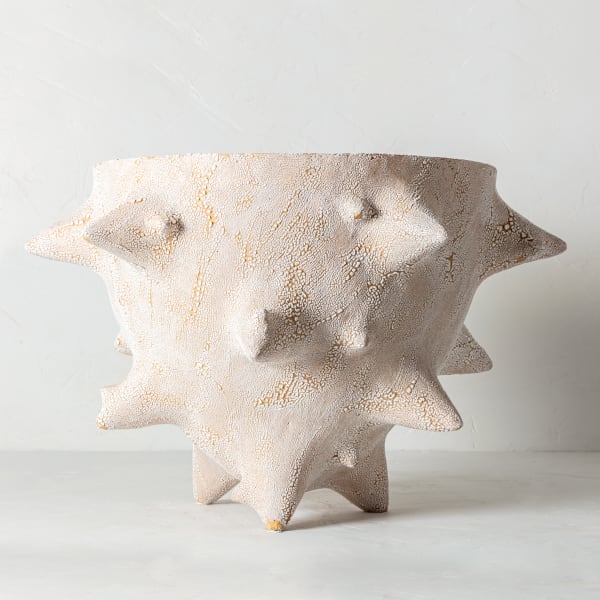 Pseudopodia Side Table