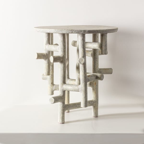 Extrude Side Table