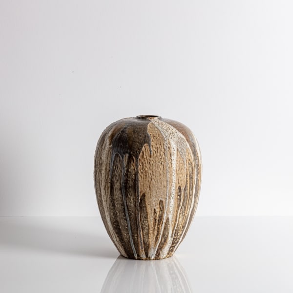 Moon Jar n. 6