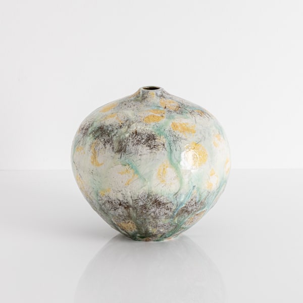 Moon Jar n. 20