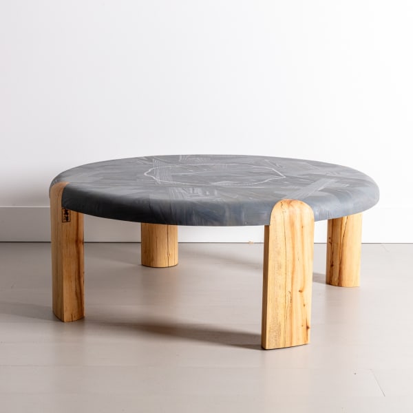Kawara Coffee/Low Table