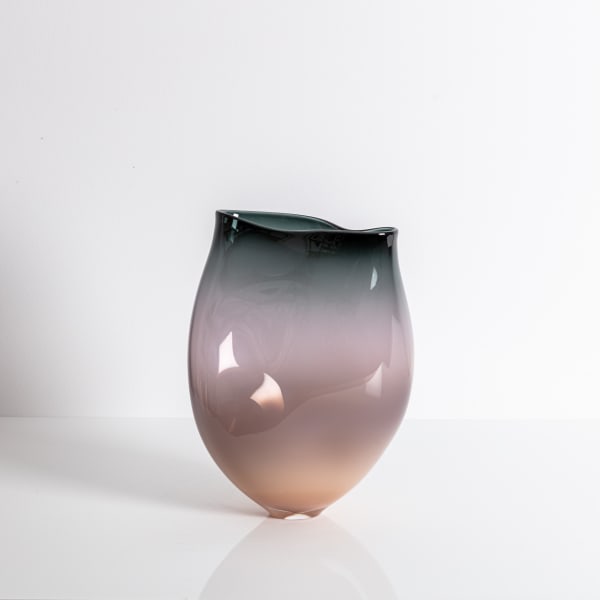 Charcoal Distraction Vessel