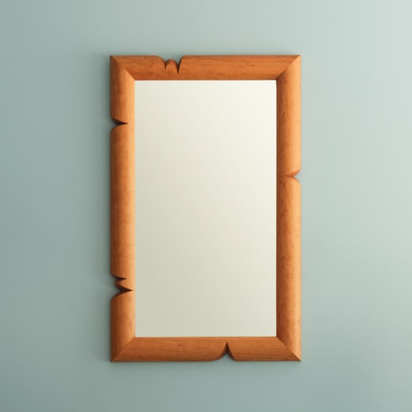 Arc of Motion Mirror