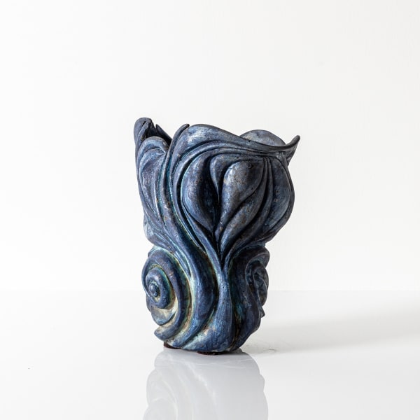 R. A. Pesce, Elemental Vessel n. 12