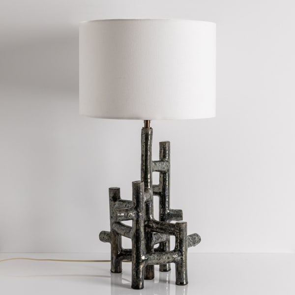 Oribe Extrude Lamp