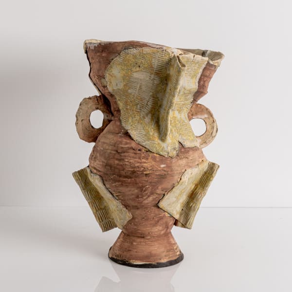 Rose Gold Amphora