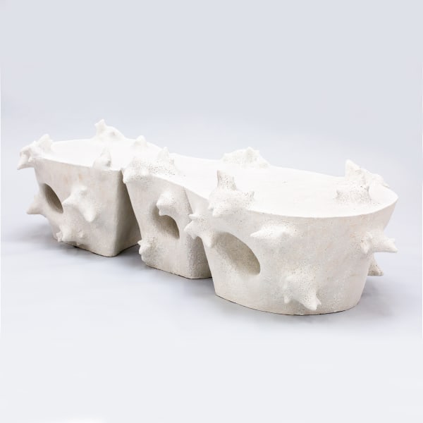 Pseudopodia Coffee Table