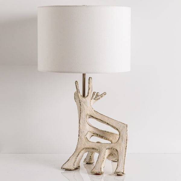 Polymorphe Lamp
