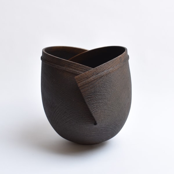Fumed Dearcán Bowl n. 2