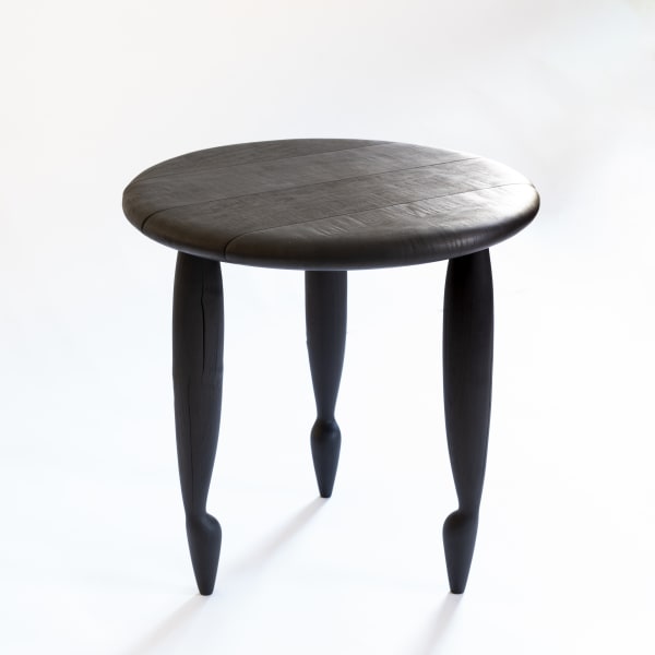 Bourrée Side Table