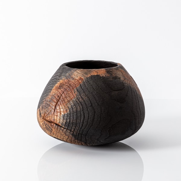 Aokigahara n. 13