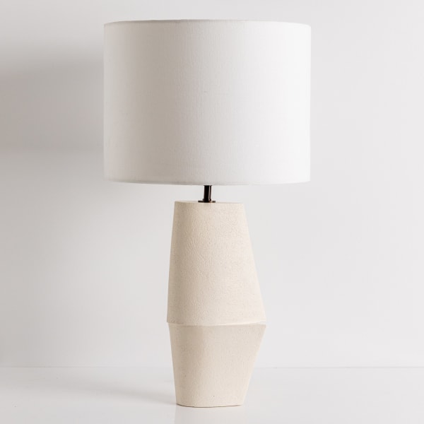 Graded Splice Lamp n. 8