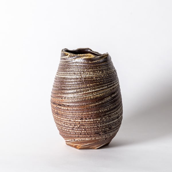 Spiral Vessel