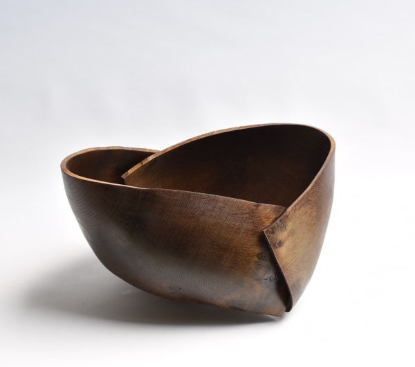 Fumed Dearcán Bowl n. 5