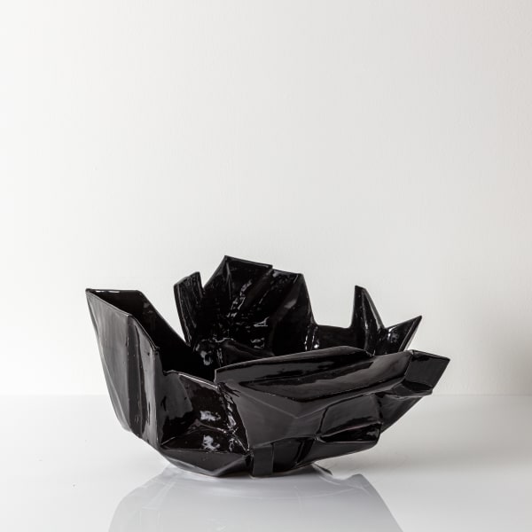 R. A. Pesce, Brutalist Vessel n. 4