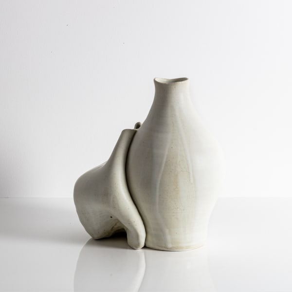 We Series Vessel n. 28