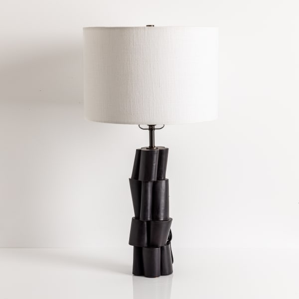 Stacked Lamp n. 9