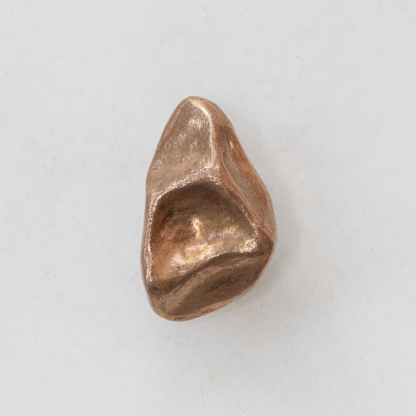 Subtle Pinch Small Knob/Hook