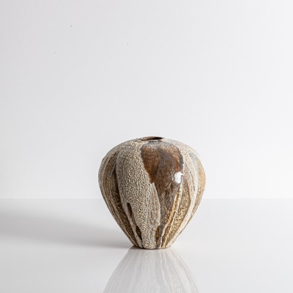 Moon Jar n. 4