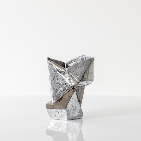 Brutalist Vessel n. 26
