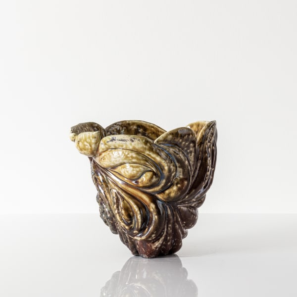 Elemental Vessel n. 17