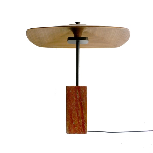No. 5 Table Lamp