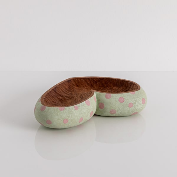 Painted Object n. 4