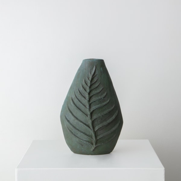 Leaf Vessel