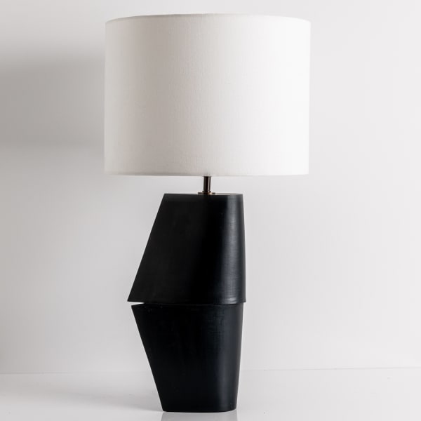 Straight Splice Lamp n. 3