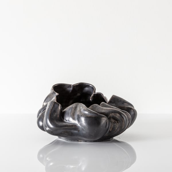 R. A. Pesce, Elemental Vessel n. 18