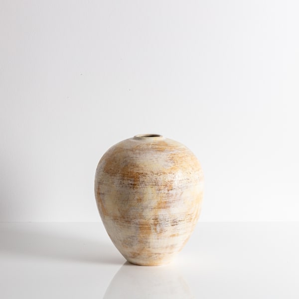 Moon Jar n. 3