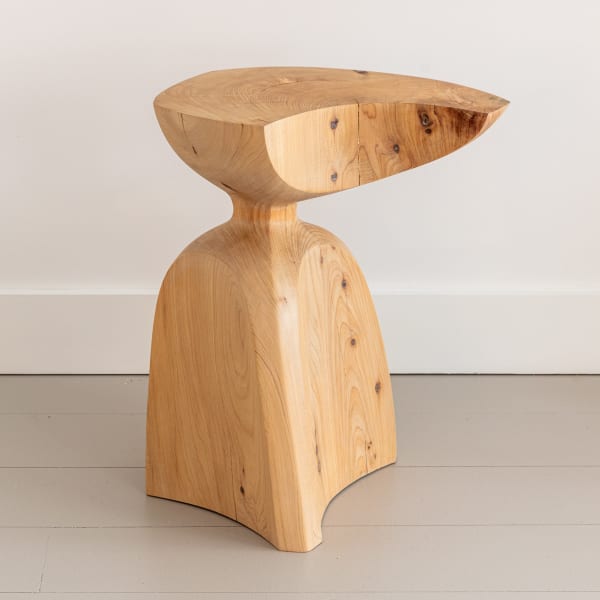 Thuya Side Table