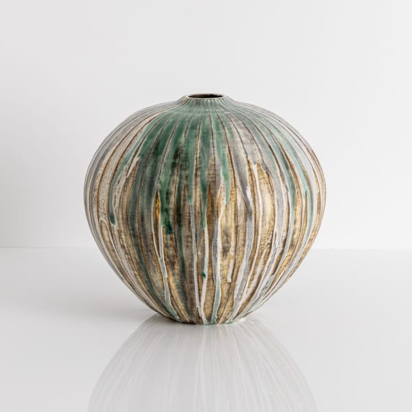 Moon Jar n. 23