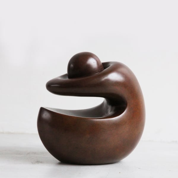 Le Refuge Sculpture