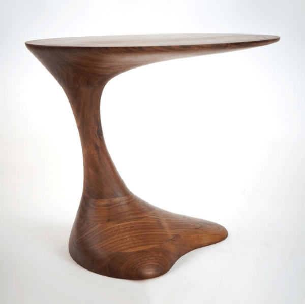 Pedem Side Table