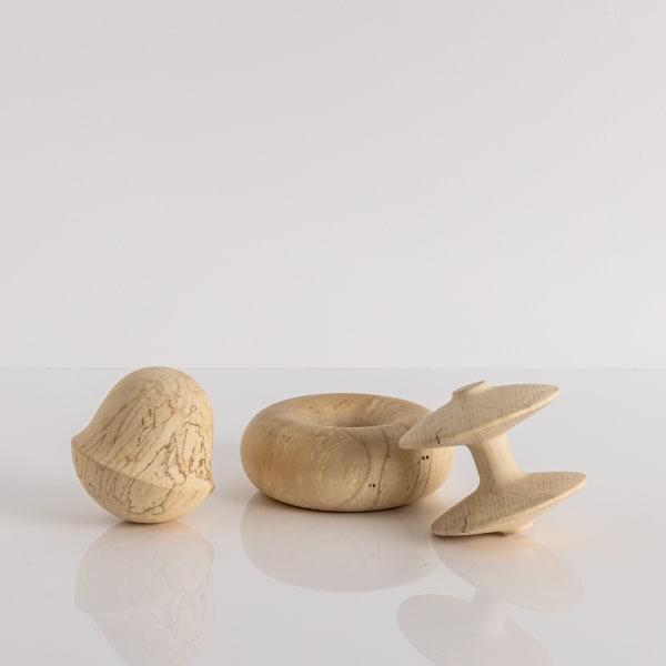 Hypothetical Example: Acorn, Bagel, Spool