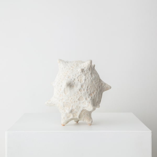 Pseudopodia Sculpture n. 112