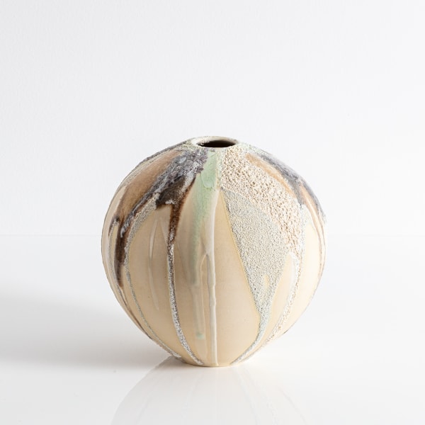 Moon Jar n. 8