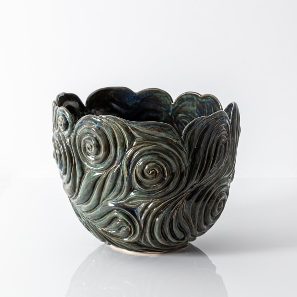 Elemental Vessel n. 22