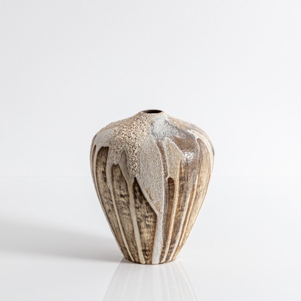 Moon Jar n. 10