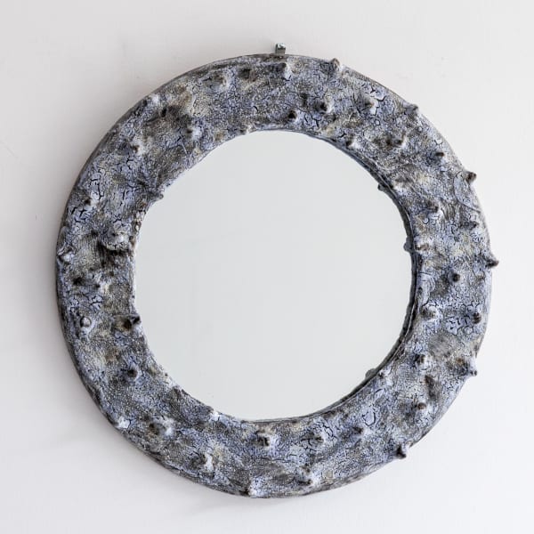 Spiked Circle Mirror