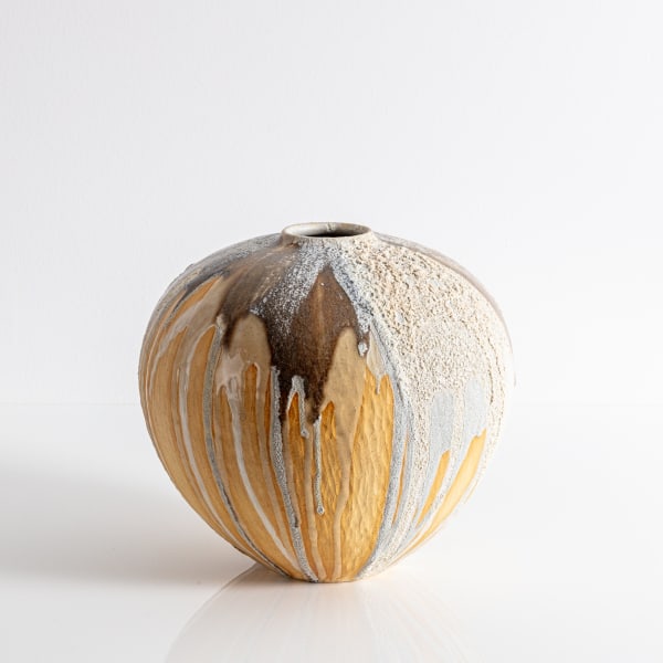 Moon Jar n. 11