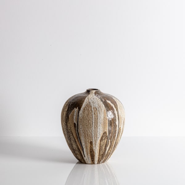 Moon Jar n. 5