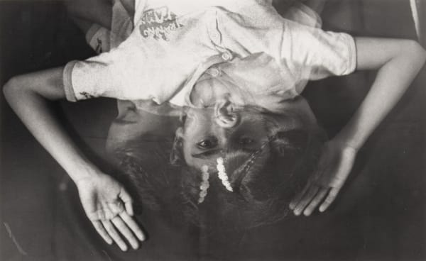 Jyoti Bhatt, Untitled (Jaii), Baroda, 1977