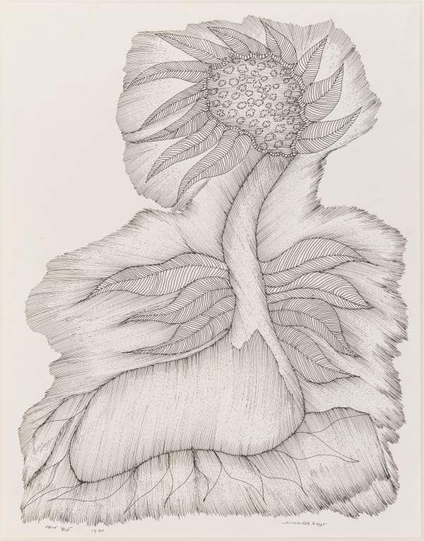 Jangarh Singh Shyam, Suraj Phool, 1990