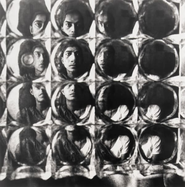 Jyoti Bhatt, Jyotsna Bhatt, Baroda, c. 1970s