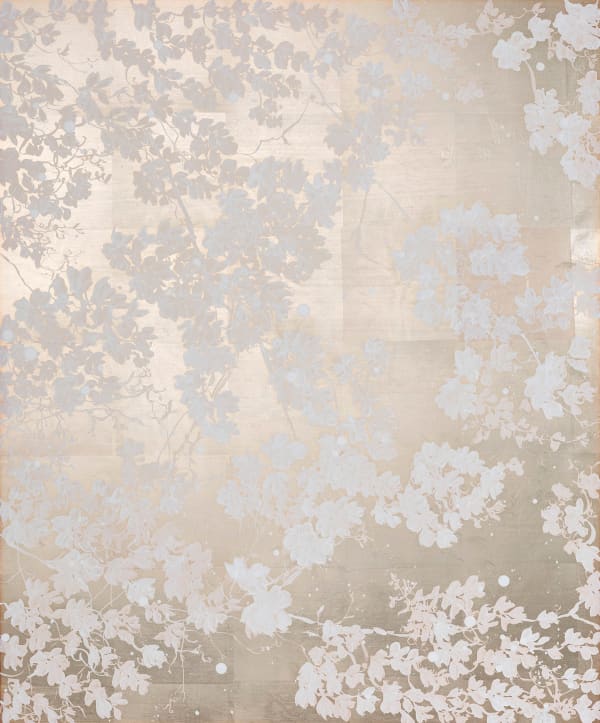 Moon on the rise, 2022